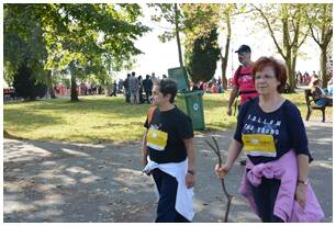 Foto 934 de la avituallamiento - Subida a Artxanda 2018